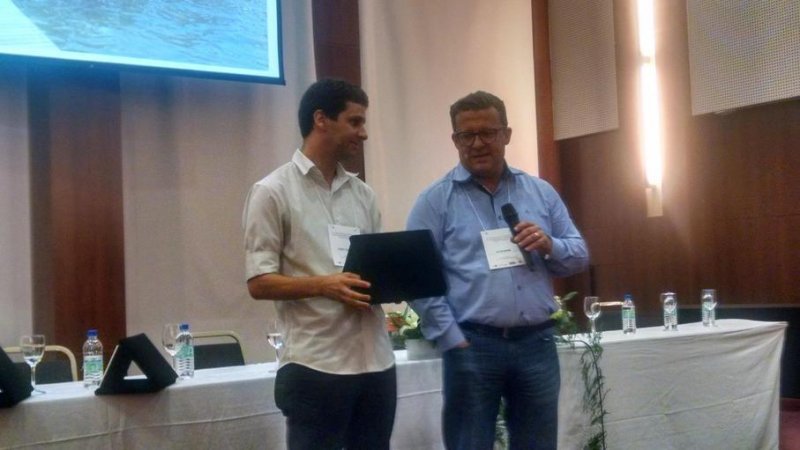 XIV Curso Estadual de Formação