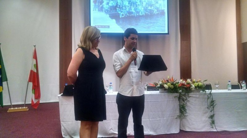 XIV Curso Estadual de Formação