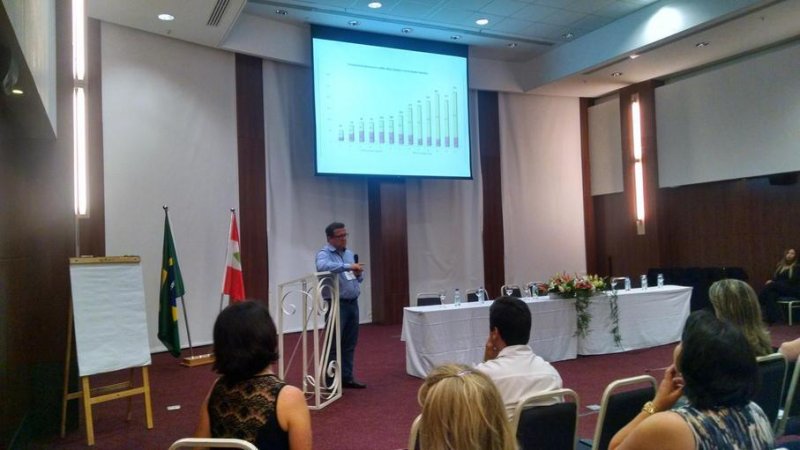 XIV Curso Estadual de Formação