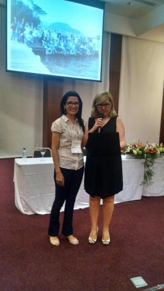 XIV Curso Estadual de Formação