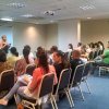 XIV Curso Estadual de Formação de Coordenadores Hospitalares de Transplantes Dez/Balneário Camboriú 2014